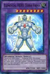 Product image for Elemental HERO Terra Firma