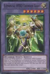 Product image for Elemental HERO Thunder Giant