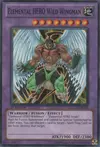 Product image for Elemental HERO Wild Wingman
