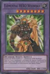 Product image for Elemental HERO Wildedge