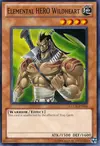 Product image for Elemental HERO Wildheart