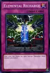 Product image for Elemental Recharge
