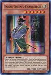 Product image for Enishi, Shien's Chancellor