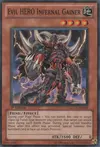 Product image for Evil HERO Infernal Gainer