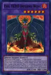 Product image for Evil HERO Inferno Wing