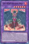 Product image for Evil HERO Inferno Wing