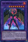 Product image for Evil HERO Malicious Fiend
