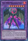 Product image for Evil HERO Malicious Fiend