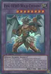 Product image for Evil HERO Wild Cyclone