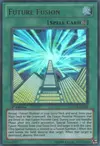 Product image for Future Fusion