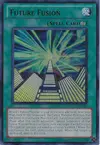 Product image for Future Fusion