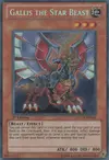 Product image for Gallis the Star Beast