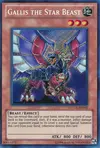 Product image for Gallis the Star Beast