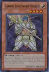 Product image for Garoth, Lightsworn Warrior