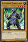 Product image for Gladiator Beast Andal