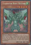 Product image for Gladiator Beast Bestiari