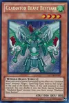 Product image for Gladiator Beast Bestiari
