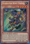Product image for Gladiator Beast Darius