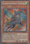 Product image for Gladiator Beast Equeste