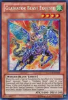 Product image for Gladiator Beast Equeste