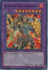 Product image for Gladiator Beast Heraklinos