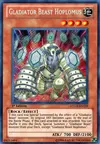 Product image for Gladiator Beast Hoplomus