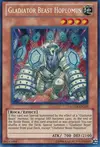 Product image for Gladiator Beast Hoplomus