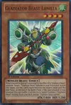 Product image for Gladiator Beast Lanista