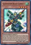 Product image for Gladiator Beast Lanista
