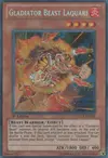 Product image for Gladiator Beast Laquari