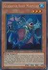 Product image for Gladiator Beast Murmillo