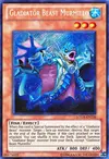 Product image for Gladiator Beast Murmillo