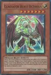Product image for Gladiator Beast Octavius