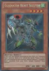 Product image for Gladiator Beast Secutor