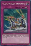 Product image for Gladiator Beast War Chariot