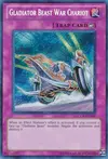 Product image for Gladiator Beast War Chariot