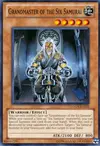 Product image for Grandmaster of the Six Samurai