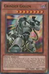 Product image for Grinder Golem
