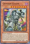 Product image for Grinder Golem