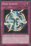 Product image for Hero Barrier