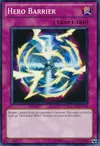 Product image for Hero Barrier