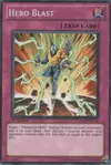Product image for Hero Blast