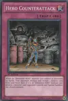 Product image for Hero Counterattack