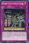Product image for Hero Counterattack