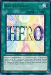 Product image for Hero Flash!!