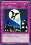 Product image for Hero Signal