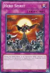 Product image for Hero Spirit