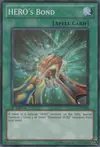 Product image for HERO's Bond