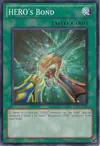 Product image for HERO's Bond