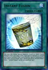 Product image for Instant Fusion